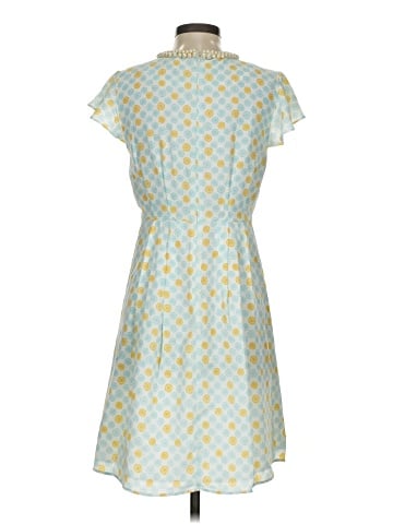 Jason Wu for Target Cocktail Dress (view 2)