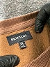 Brixton Solid Brown Sweatshirt Size XL - photo 7