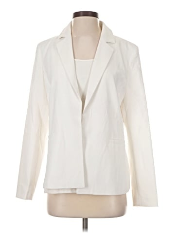 Tea n Rose Blazer (view 1)