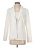Tea n Rose 100% Polyester Ivory Blazer Size S - photo 1