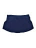 Title Nine Solid Blue Active Skort Size M - photo 2
