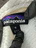 Patagonia 100% Polyester Silver Pullover Sweater Size M - photo 7