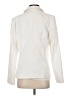 Tea n Rose 100% Polyester Ivory Blazer Size S - photo 2