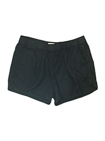 Madewell Pull-On Shorts (view 1)