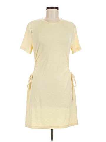 She + Sky Casual Dress (view 1)