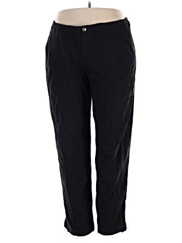Columbia Track Pants (view 1)