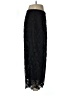 Diane von Furstenberg 100% Polyester Black Casual Pants Size 8 - photo 4