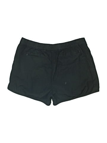 Madewell Pull-On Shorts (view 2)