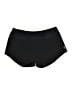 Oiselle Solid Black Athletic Shorts Size L (estimated) - photo 2