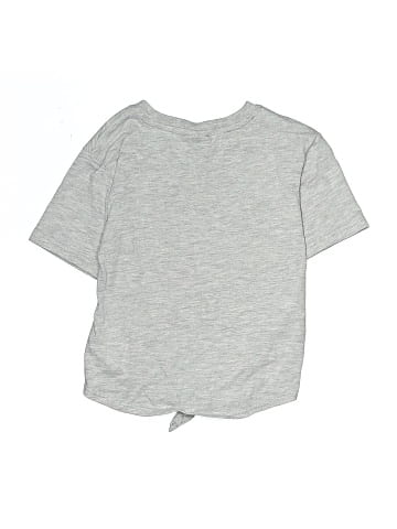 Puma Short Sleeve Top (view 2)