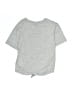 Puma Gray Short Sleeve Top Size 3T - photo 2