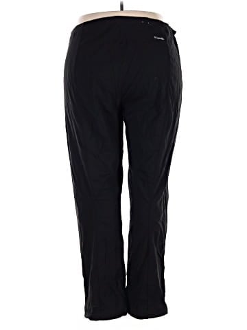 Columbia Track Pants (view 2)