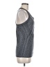 Athleta Gray Active Tank Size M - photo 4