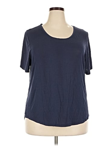 Tommy John Short Sleeve T-Shirt (view 1)