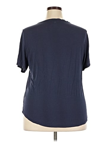 Tommy John Short Sleeve T-Shirt (view 2)