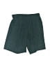 Active by Old Navy Solid Green Athletic Shorts Size 8 - photo 1