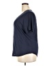 Tommy John Blue Short Sleeve T-Shirt Size XXL - photo 5