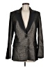 Veronica Beard Metallic Gold Blazer Size 8 - photo 1
