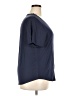 Tommy John Blue Short Sleeve T-Shirt Size XXL - photo 4