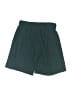 Active by Old Navy Solid Green Athletic Shorts Size 8 - photo 2