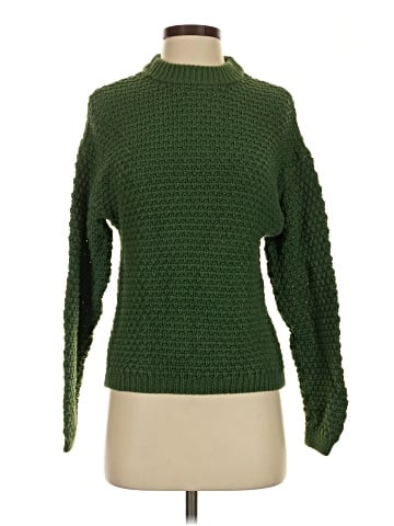 Universal Thread Turtleneck Sweater (view 1)