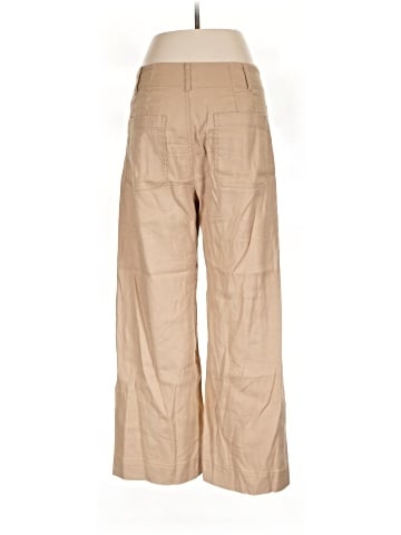 Maeve Linen Pants (view 2)