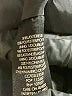 Alice + Olivia 100% Polyester Black Cocktail Dress Size 0 - photo 4