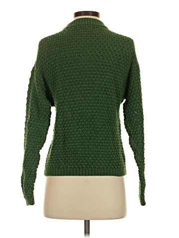 Universal Thread Turtleneck Sweater (view 2)