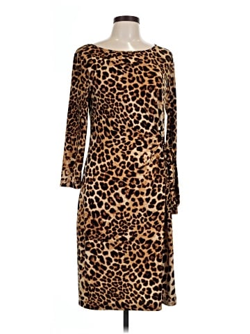 Jones New York Collection Casual Dress (view 1)