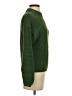 Universal Thread Solid Green Turtleneck Sweater Size XS - photo 4