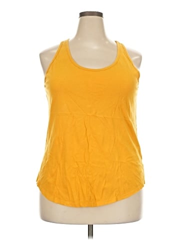 Universal Thread Tank Top (view 1)