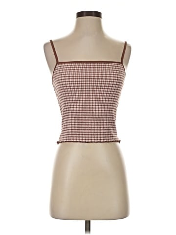 Wilfred Sleeveless Top (view 1)
