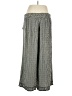 Max Studio Chevron-herringbone Ivory White Casual Pants Size 2X (estimated) - photo 2