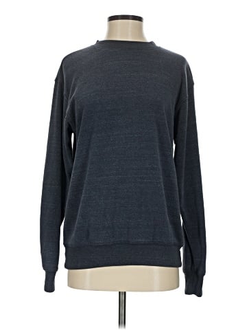 John Galt Turtleneck Sweater (view 1)