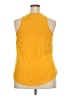 Universal Thread 100% Cotton Yellow Tank Top Size XXL - photo 2