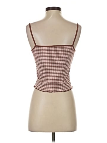 Wilfred Sleeveless Top (view 2)