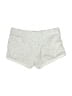 OshKosh B'gosh Silver Athletic Shorts Size 3T - photo 2