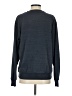 John Galt Blue Turtleneck Sweater Size S - photo 2