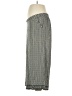 Max Studio Chevron-herringbone Ivory White Casual Pants Size 2X (estimated) - photo 5
