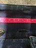 Tinseltown Solid Blue Denim Skirt Size 3 - photo 4
