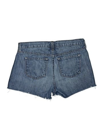 J Brand Denim Shorts (view 2)