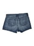 J Brand Blue Denim Shorts Size 26 waist - photo 2