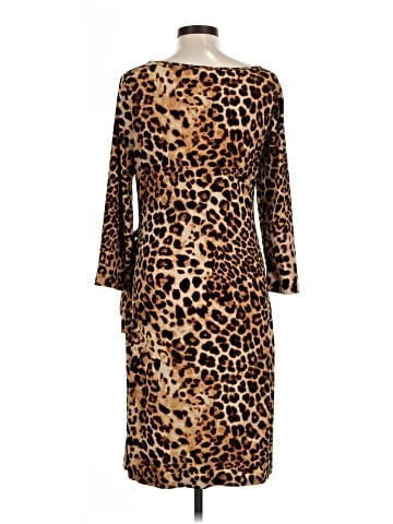 Jones New York Collection Casual Dress (view 2)
