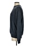 John Galt Blue Turtleneck Sweater Size S - photo 5