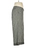 Max Studio Chevron-herringbone Ivory White Casual Pants Size 2X (estimated) - photo 4