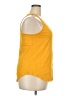 Universal Thread 100% Cotton Yellow Tank Top Size XXL - photo 4