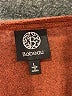 Bobeau Brown Long Sleeve T-Shirt Size L - photo 7