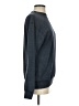 John Galt Blue Turtleneck Sweater Size S - photo 4