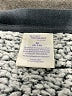 Secret Treasures Gray Sweatshirt Size 8 - 10 - photo 4