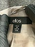 Ellos 100% Polyester Gray Coat Size 3X - photo 6